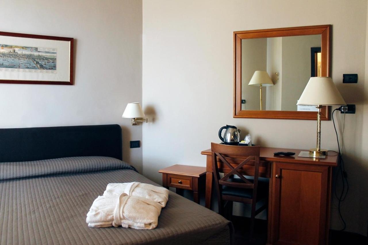 San Giorgio 4*