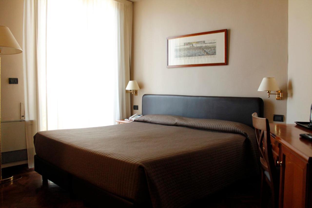 Hotel San Giorgio 4*