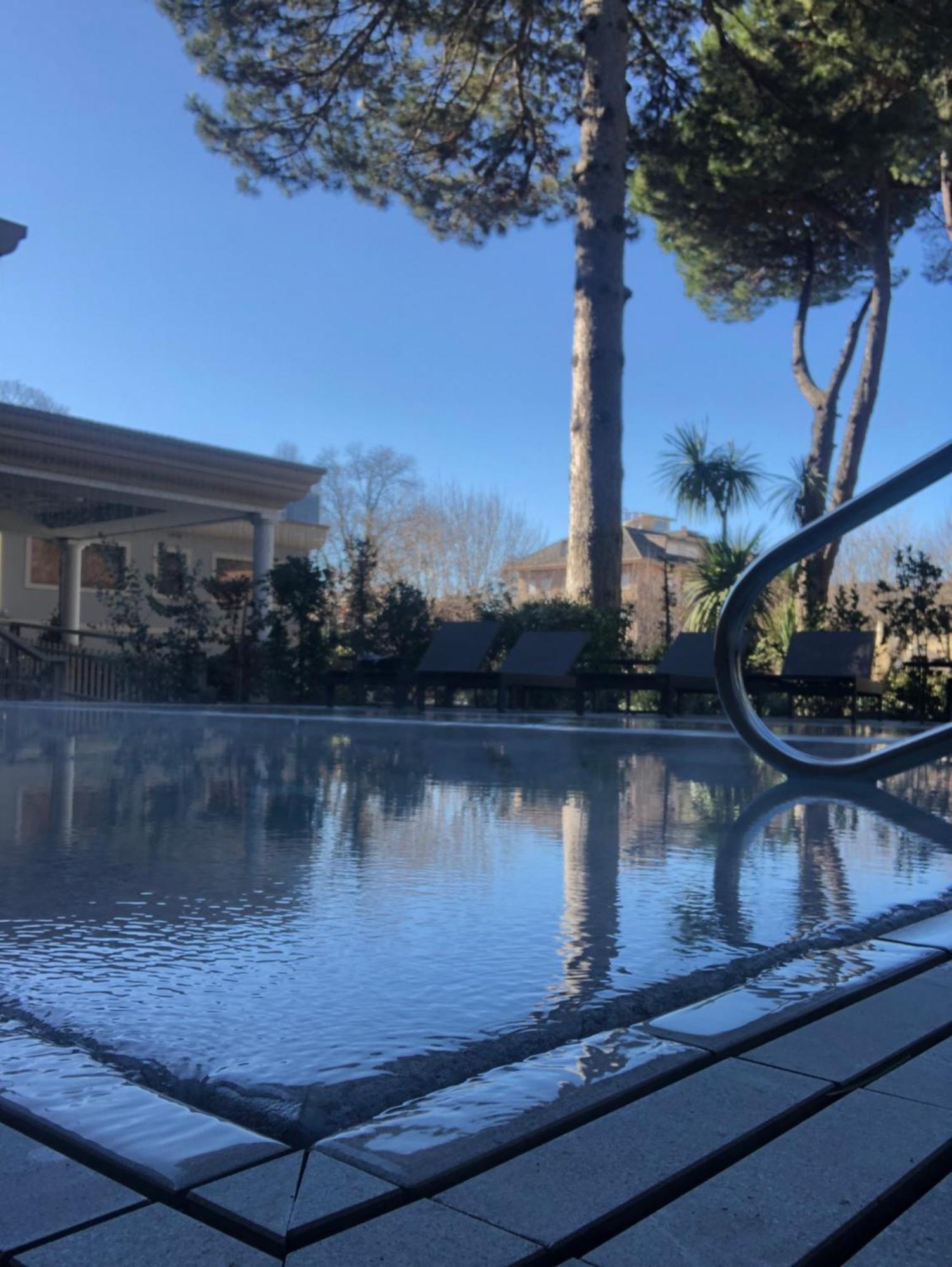 Hotel San Giorgio Fiuggi
